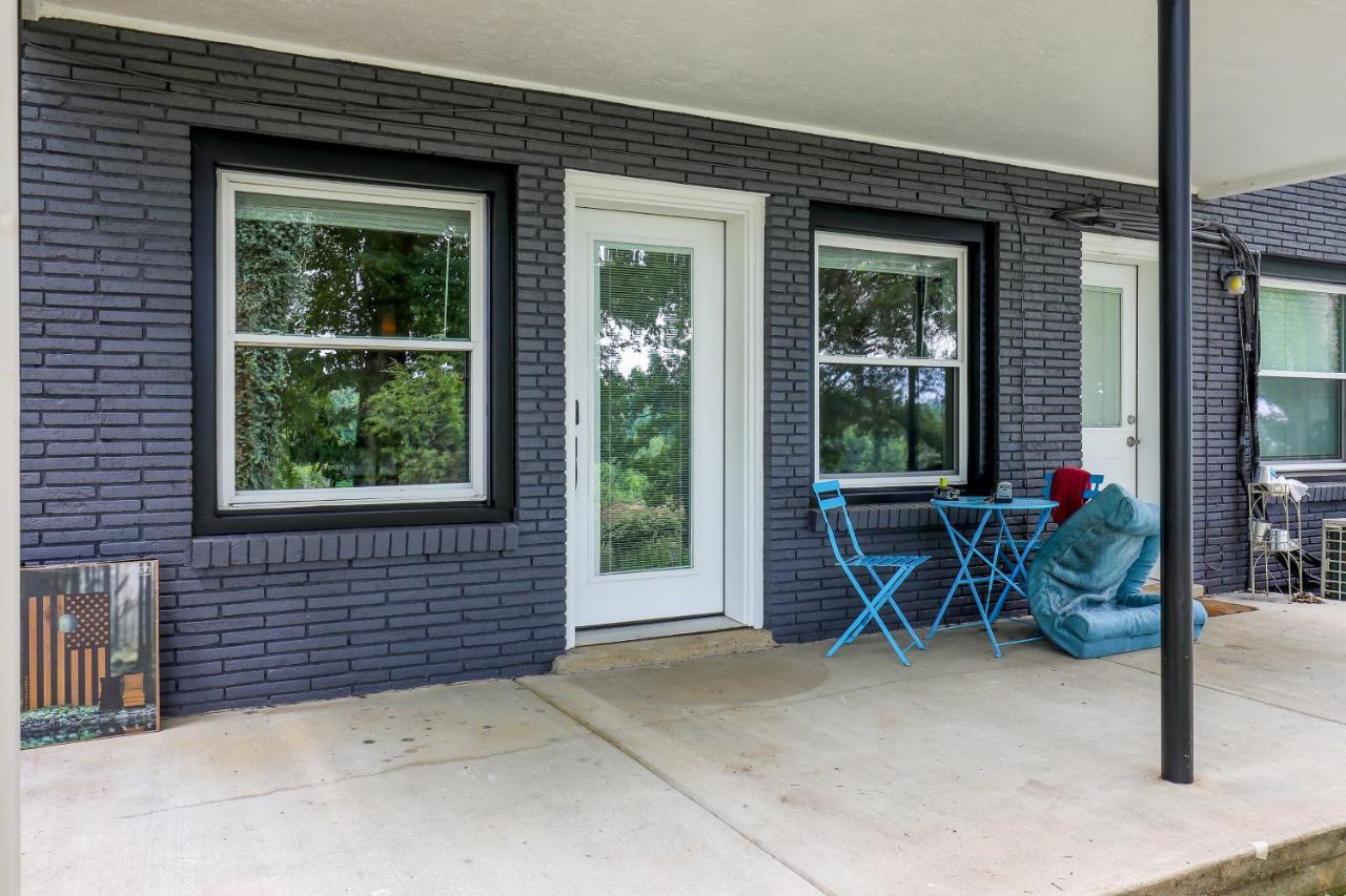 River House On Berwick Trail Nashville Dış mekan fotoğraf