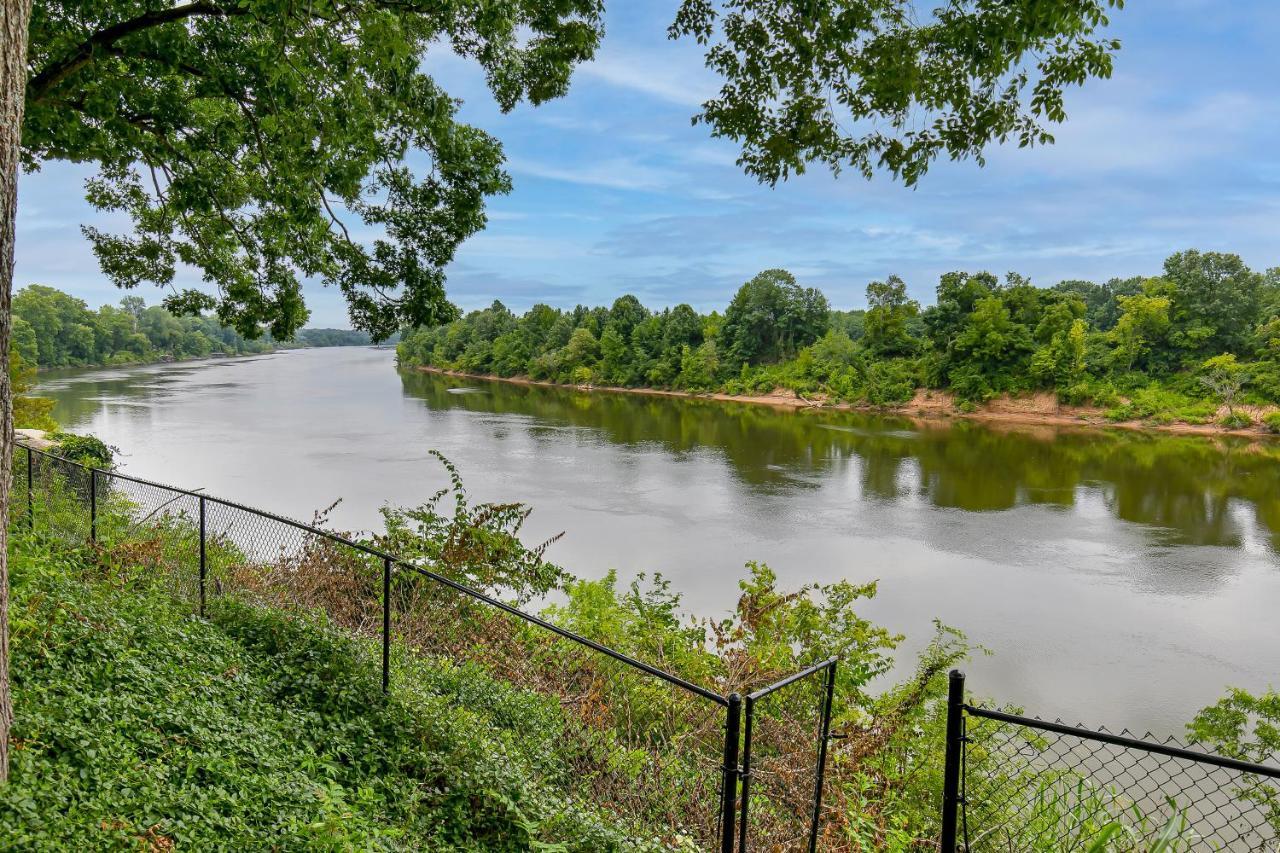 River House On Berwick Trail Nashville Dış mekan fotoğraf